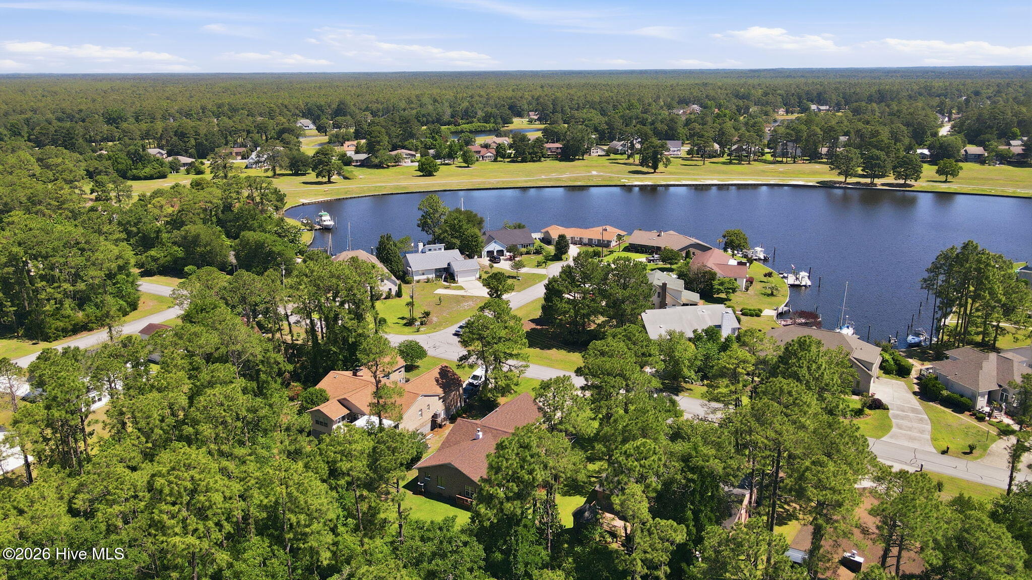 6207 Gondolier Drive,New Bern