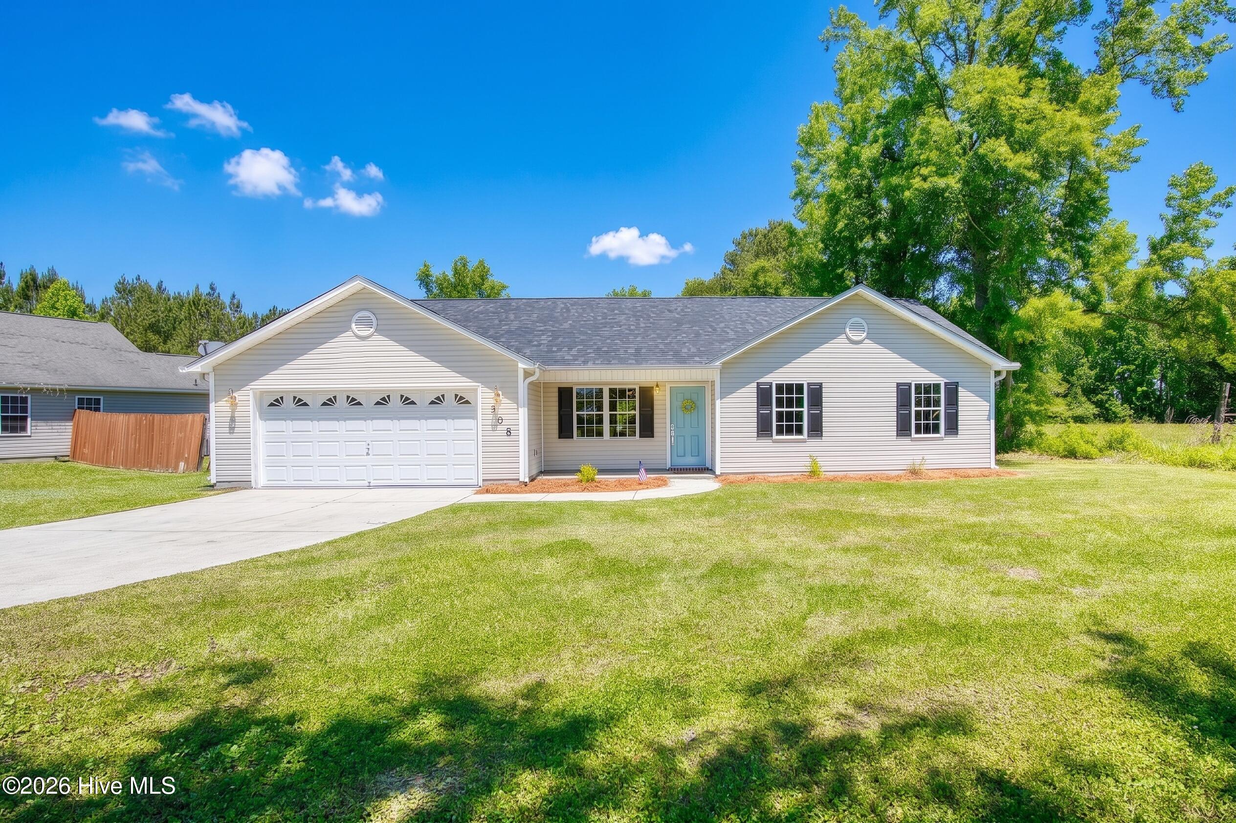 308 Big Tree Lane,Chinquapin