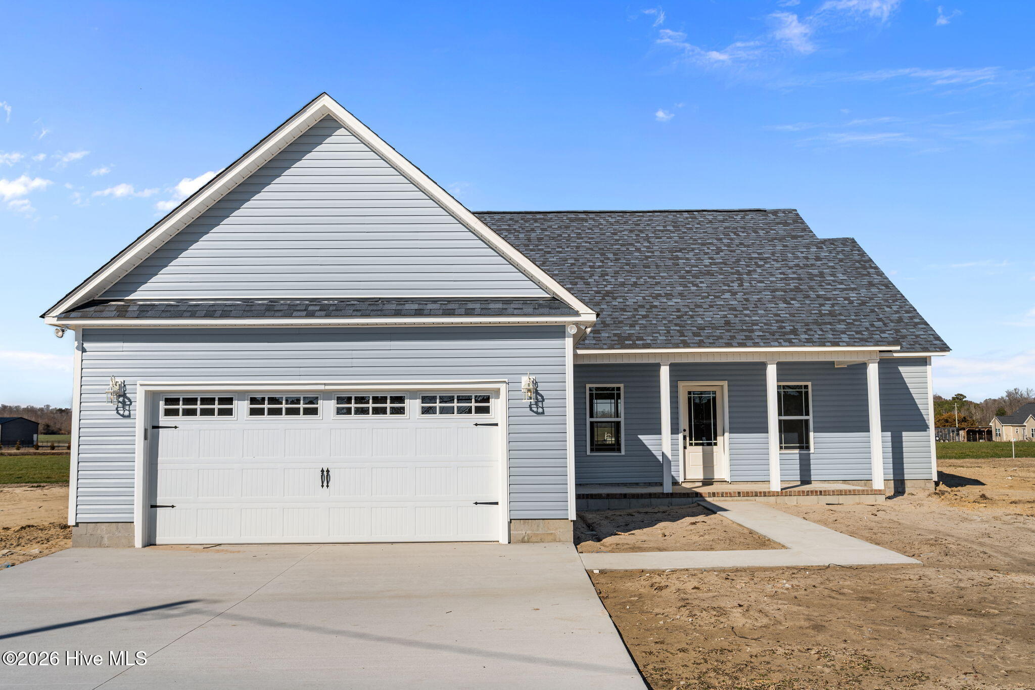 2601 Nexus Drive UNIT B, Greenville, NC, 27834