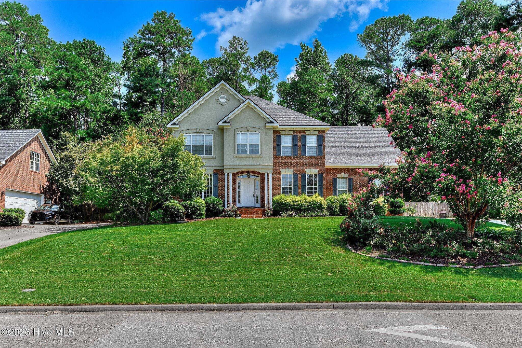 3rd image of 4441 Pierwood Wy, Evans, GA 30809 | MLS# 98257089