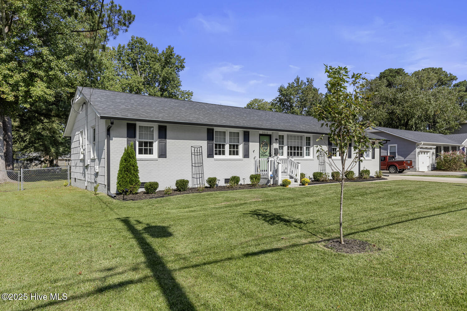 3012 Northwoods Drive