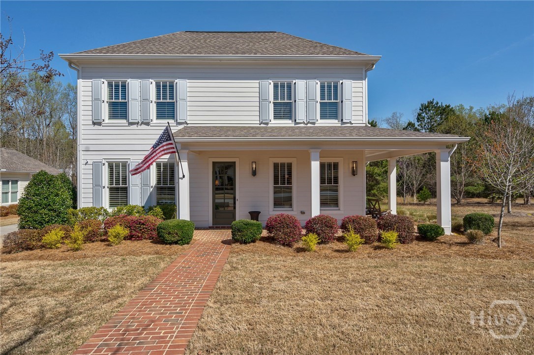 Property at 2970 Greenleffe Drive