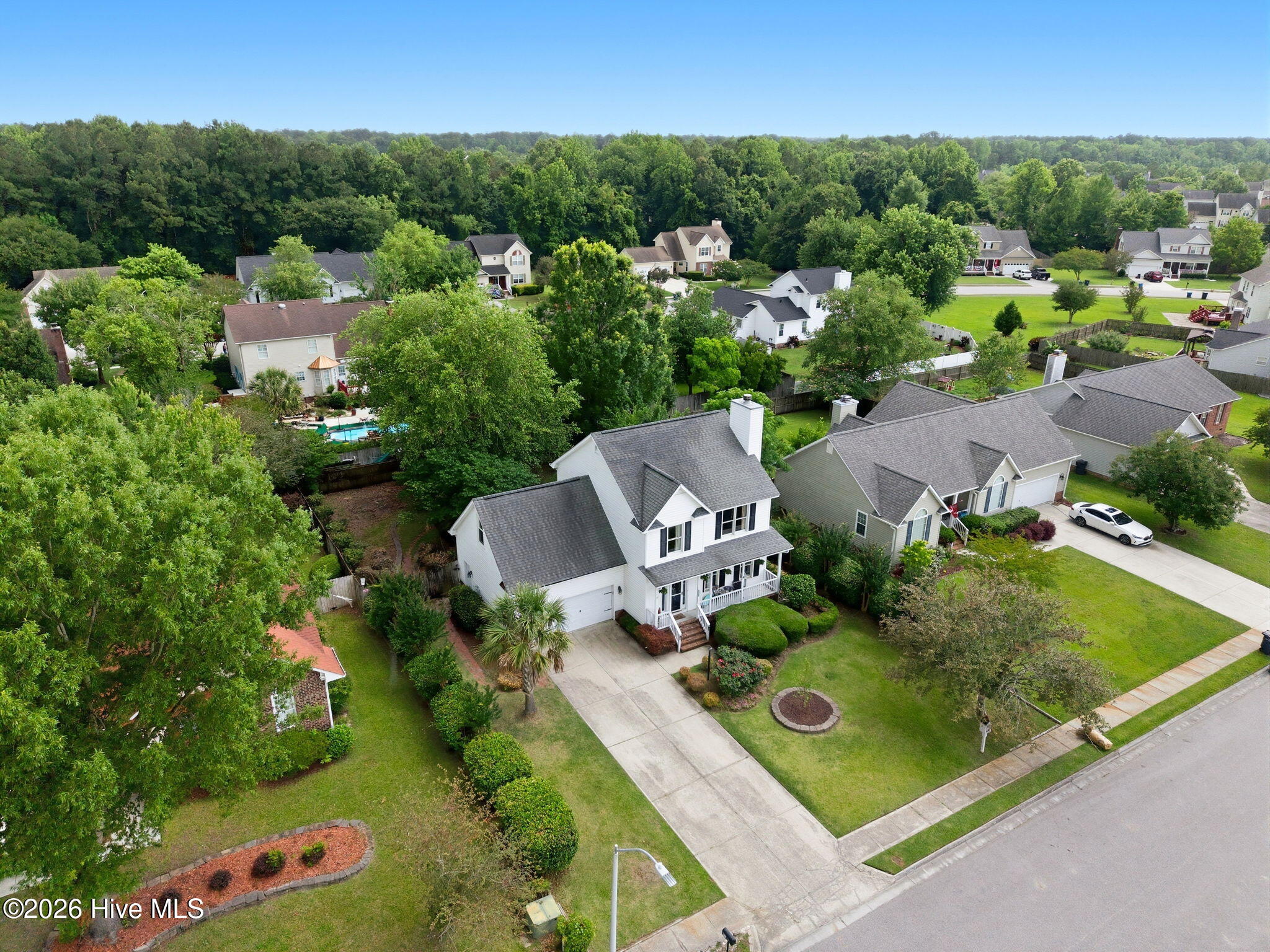 111 Sidney Lane,Jacksonville