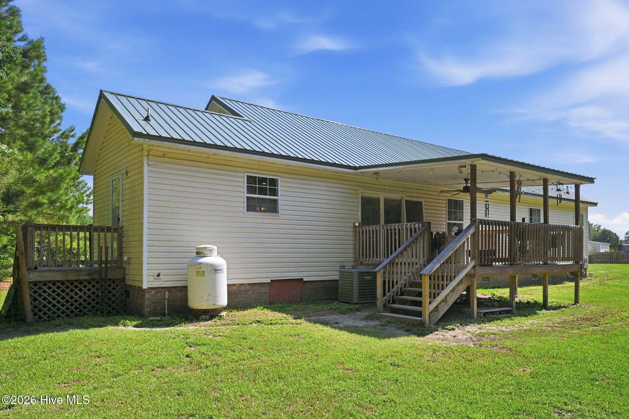111 Bradham Drive,Beulaville