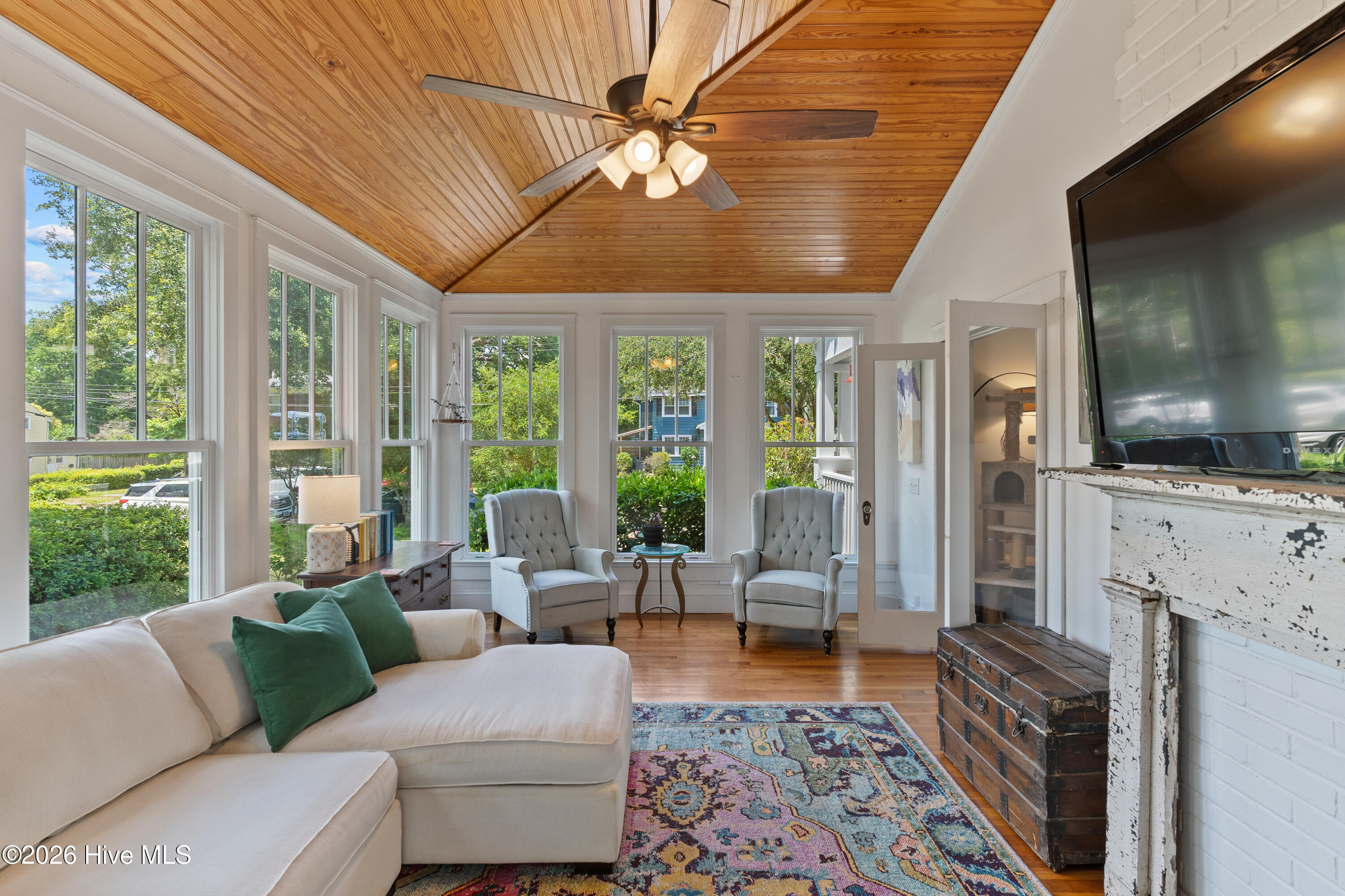 2306 Chestnut Street, Wilmington, NC, 28405