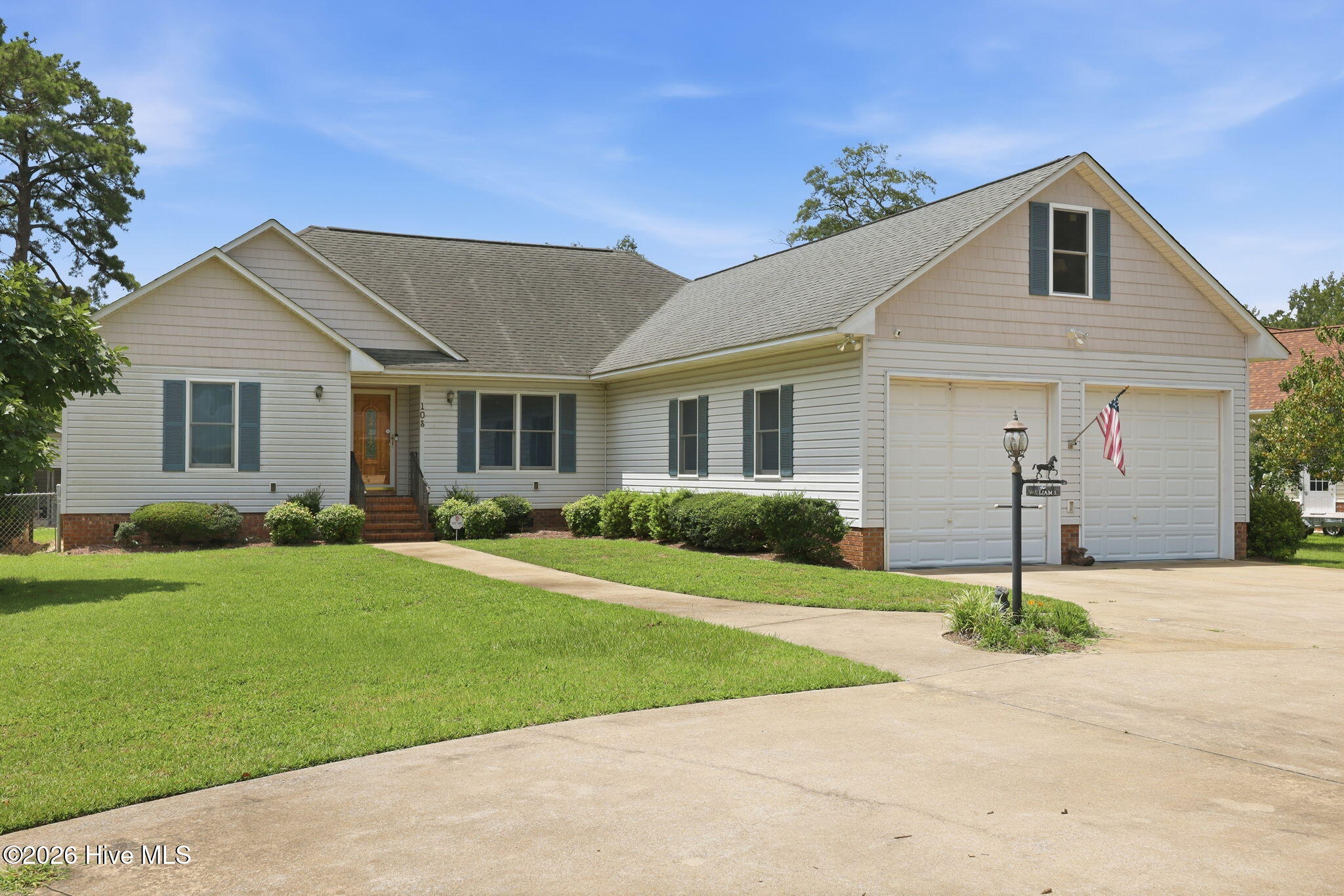 3rd image of 108 Arbor Dr, Washington, NC 27889 | MLS# 100594861