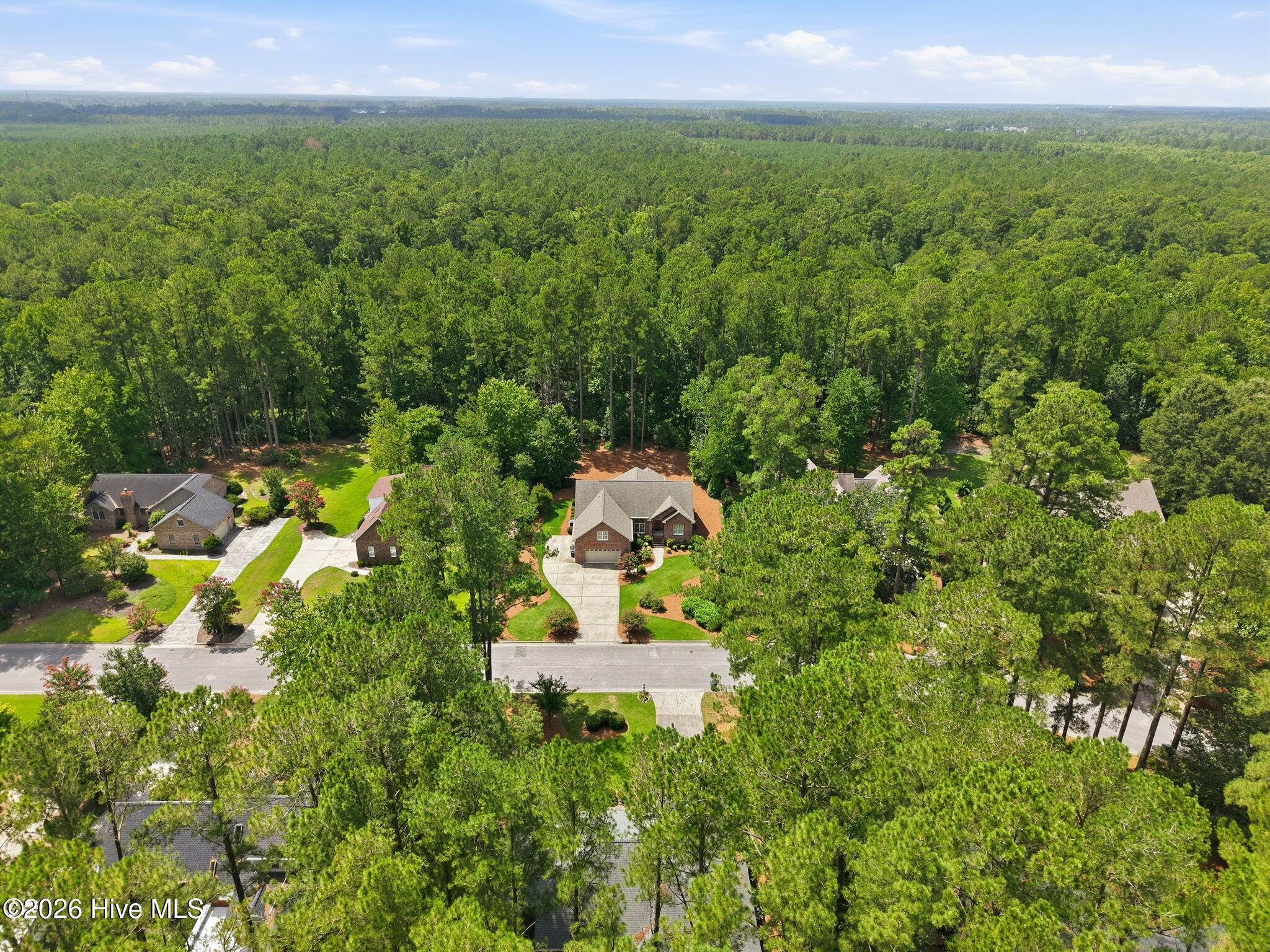 116 Saint Andrews Circle,New Bern