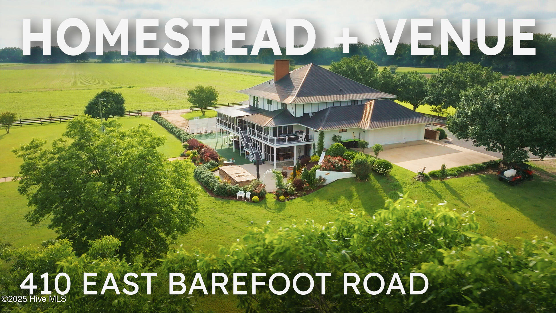 Homes for sale in Newton Grove, NC | 410 E Barefoot Rd, Newton Grove, NC 28366 | MLS# 100518666