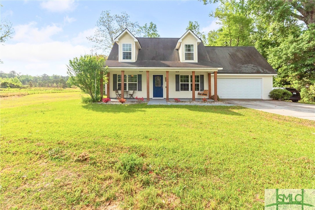 Property at 2575 Hwy 119 Highway