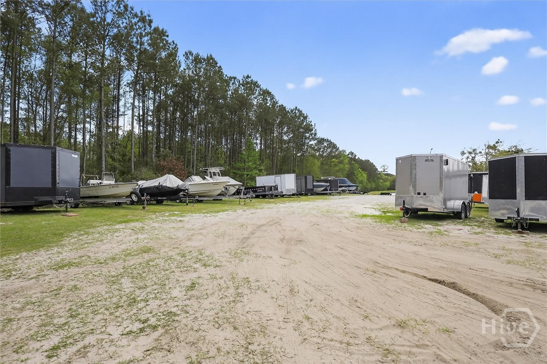 445 Timberland Circle, Richmond Hill, GA, 31324