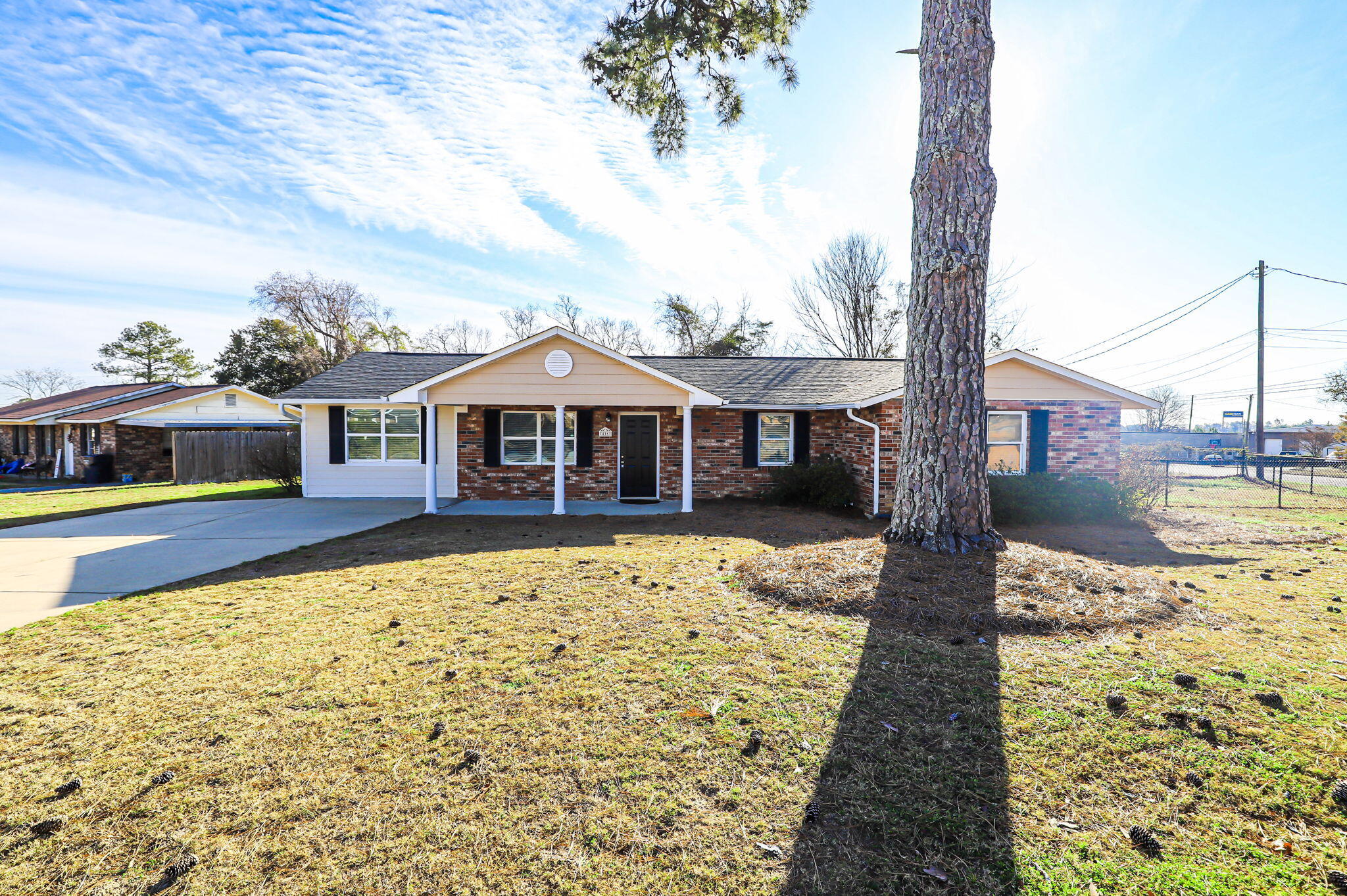416 Old Anderson Road, Martinez, GA 30907 Listing Photo  1