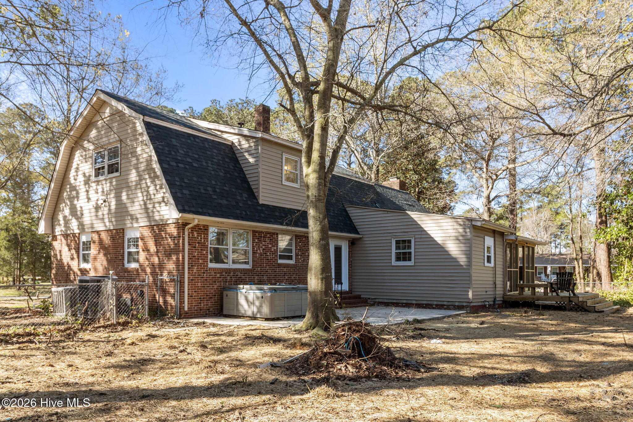 800 Little John Avenue, Jacksonville, NC, 28546