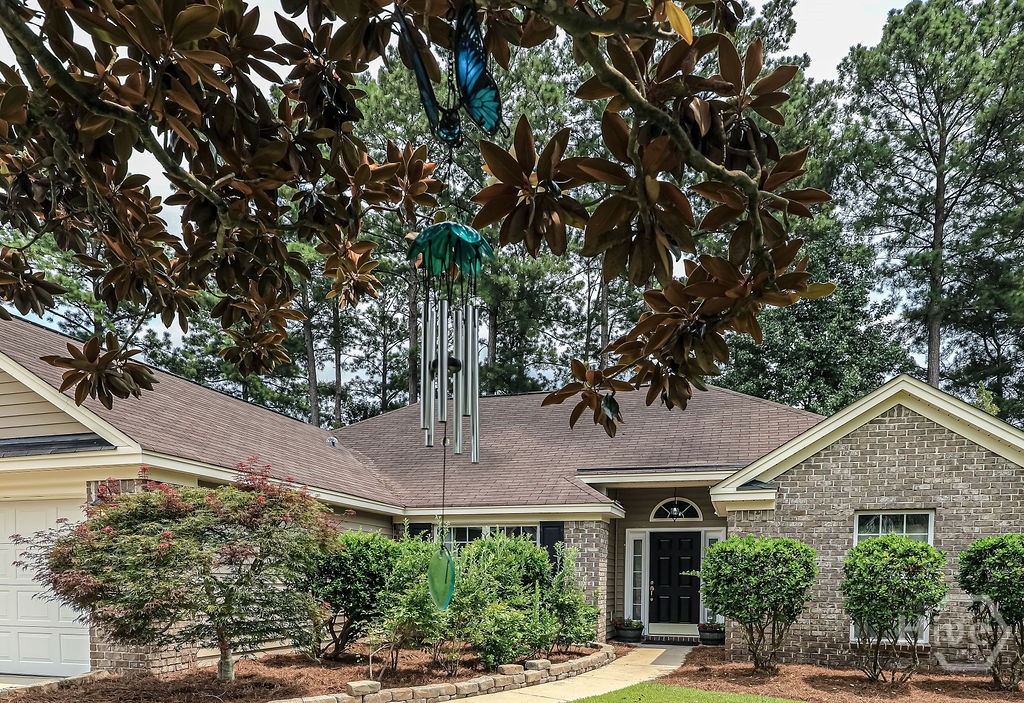 4th image of 88 Yellow Jasmine Ct, Pooler, GA 31322 | MLS# SA361578