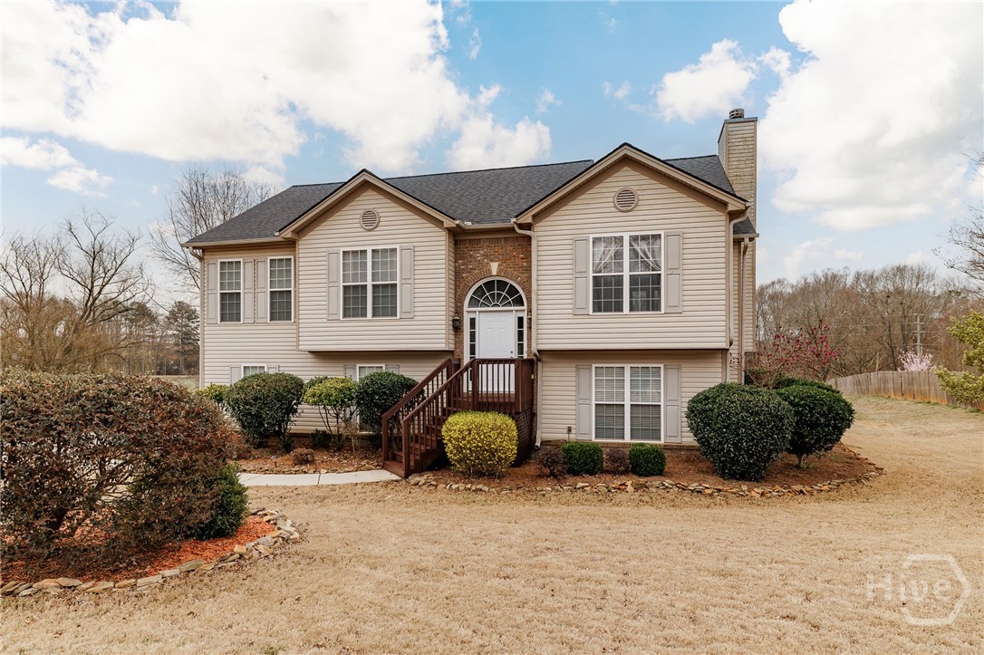 106 Bridgewood Drive, Springfield, GA, 31329