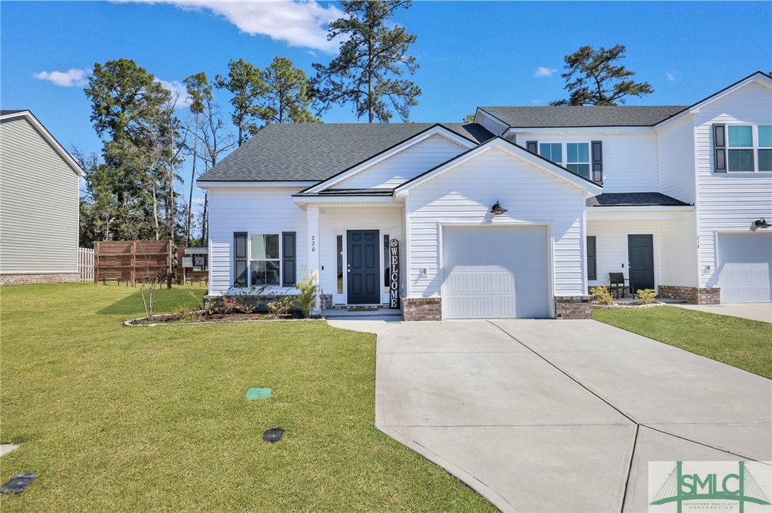 1003 Brynn Marr Road, Jacksonville, NC, 28546