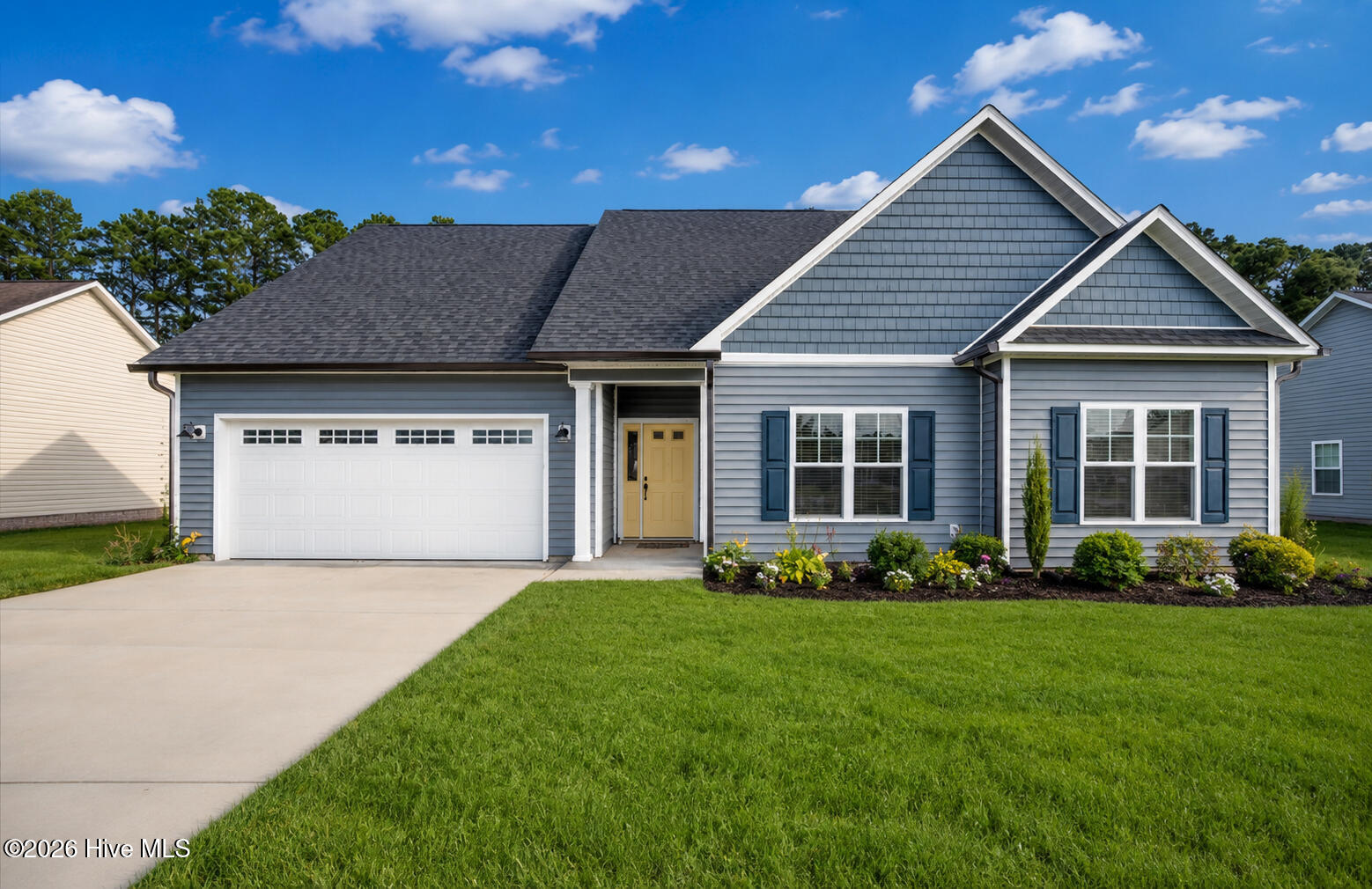 209 Pecan Grove Court,New Bern