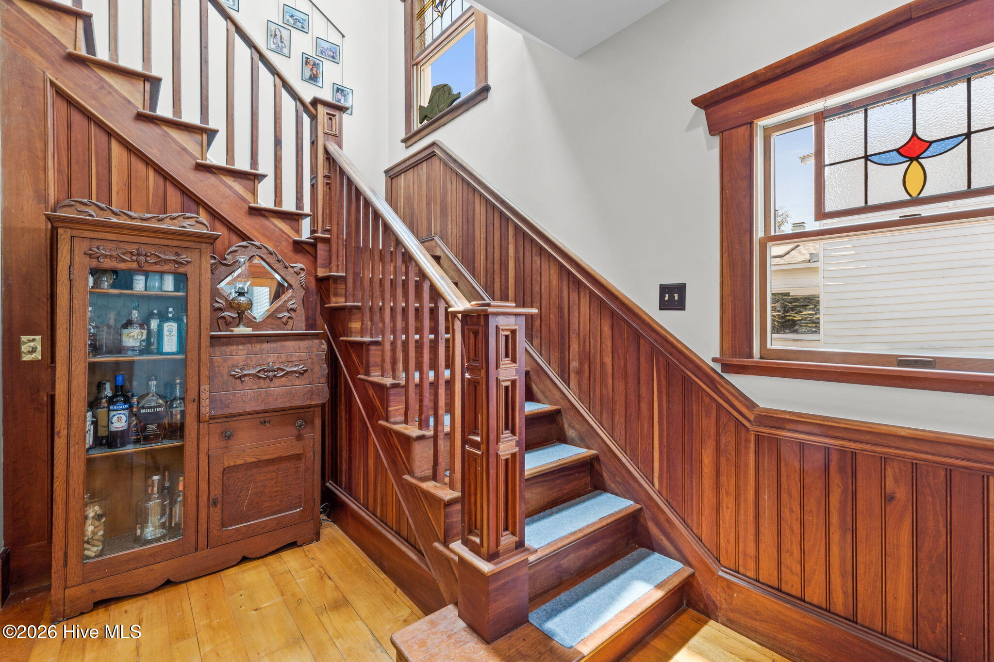 210 W West Street, Southport, NC, 28461