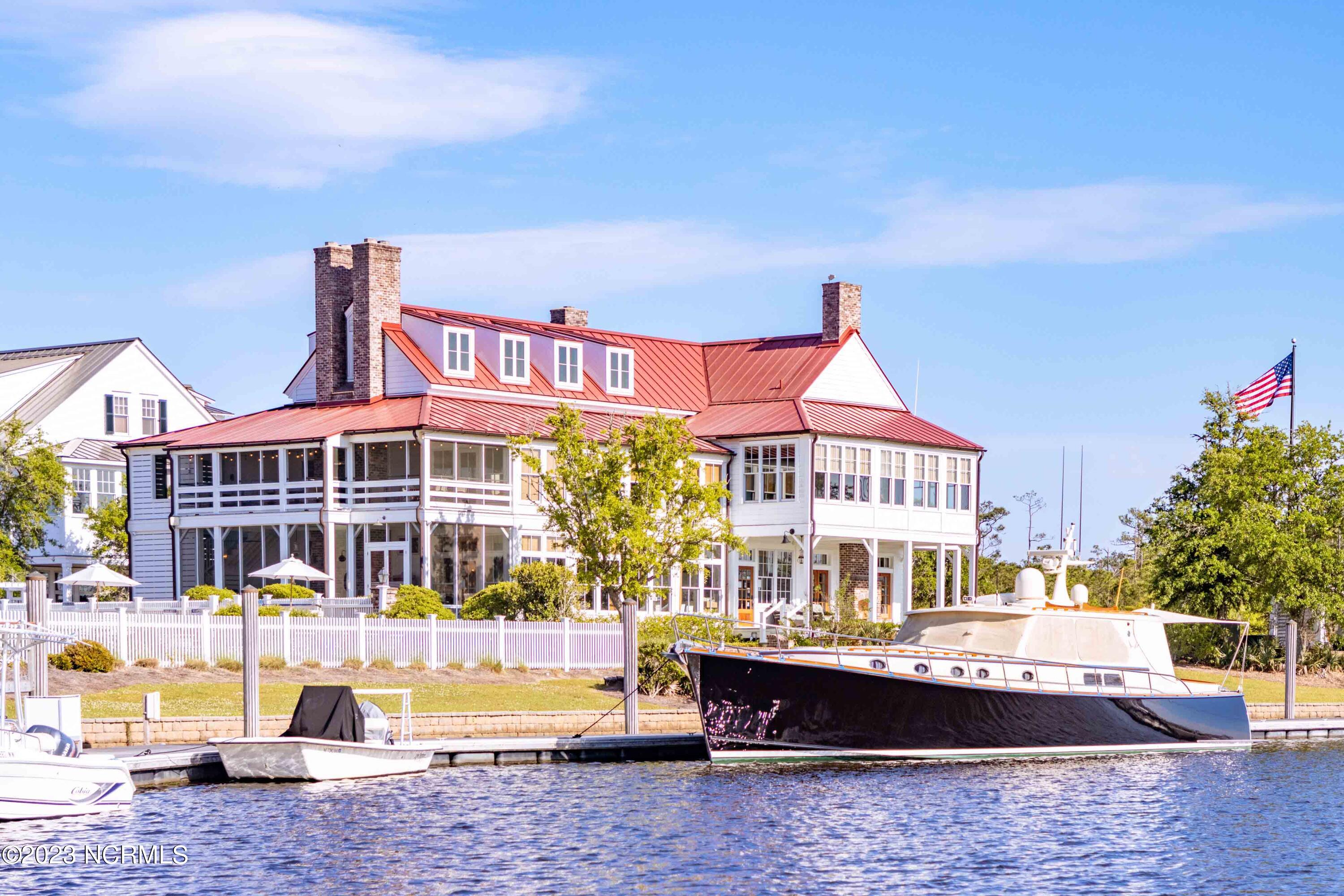 495 Ballast Point, Oriental, NC, 28571