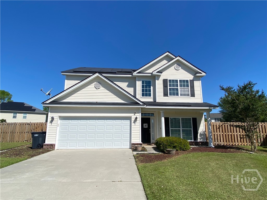 6285 Sweet Gum Drive, Wilmington, NC, 28409