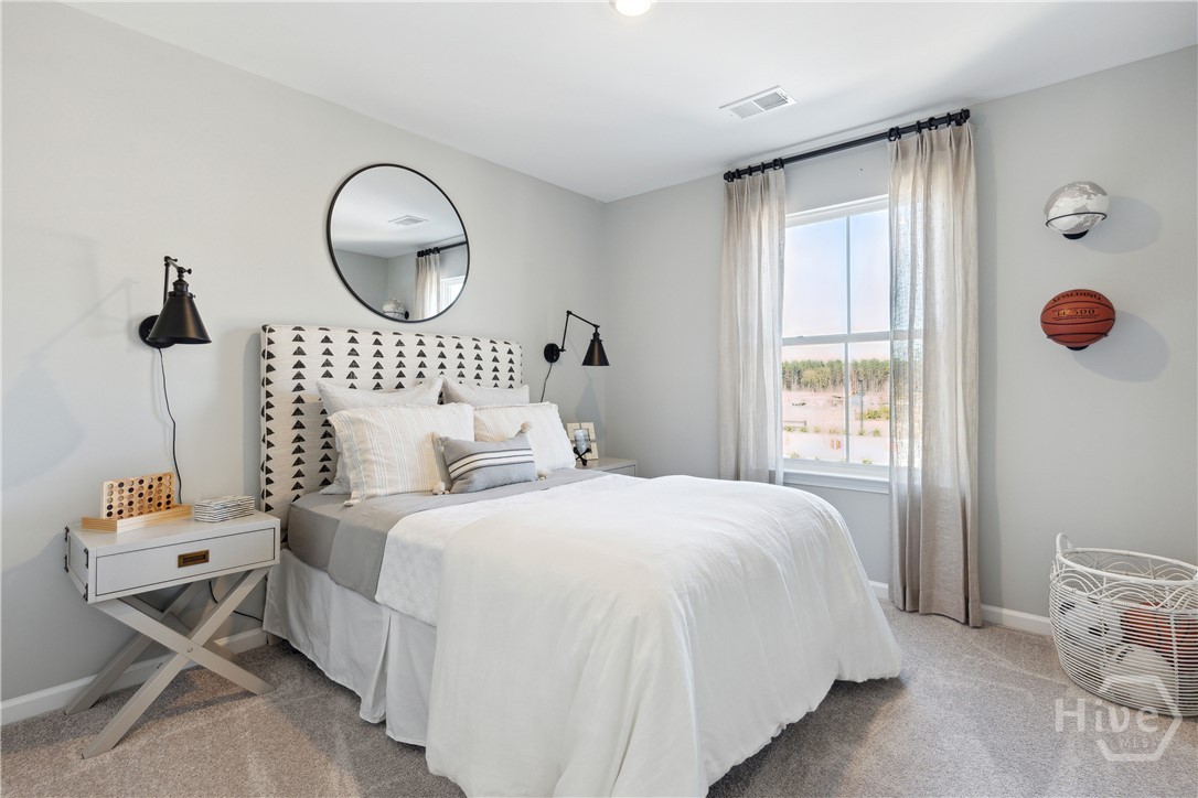 *Model home photography is for reference purposes only.  Does not depict actual home.