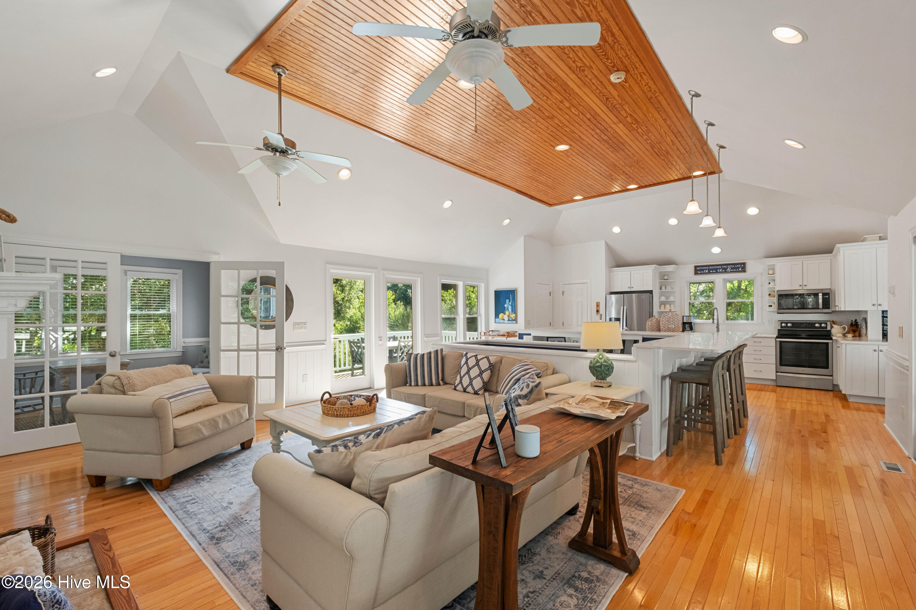 114 N Bald Head Wynd, Bald Head Island, NC 28461 – photo 17