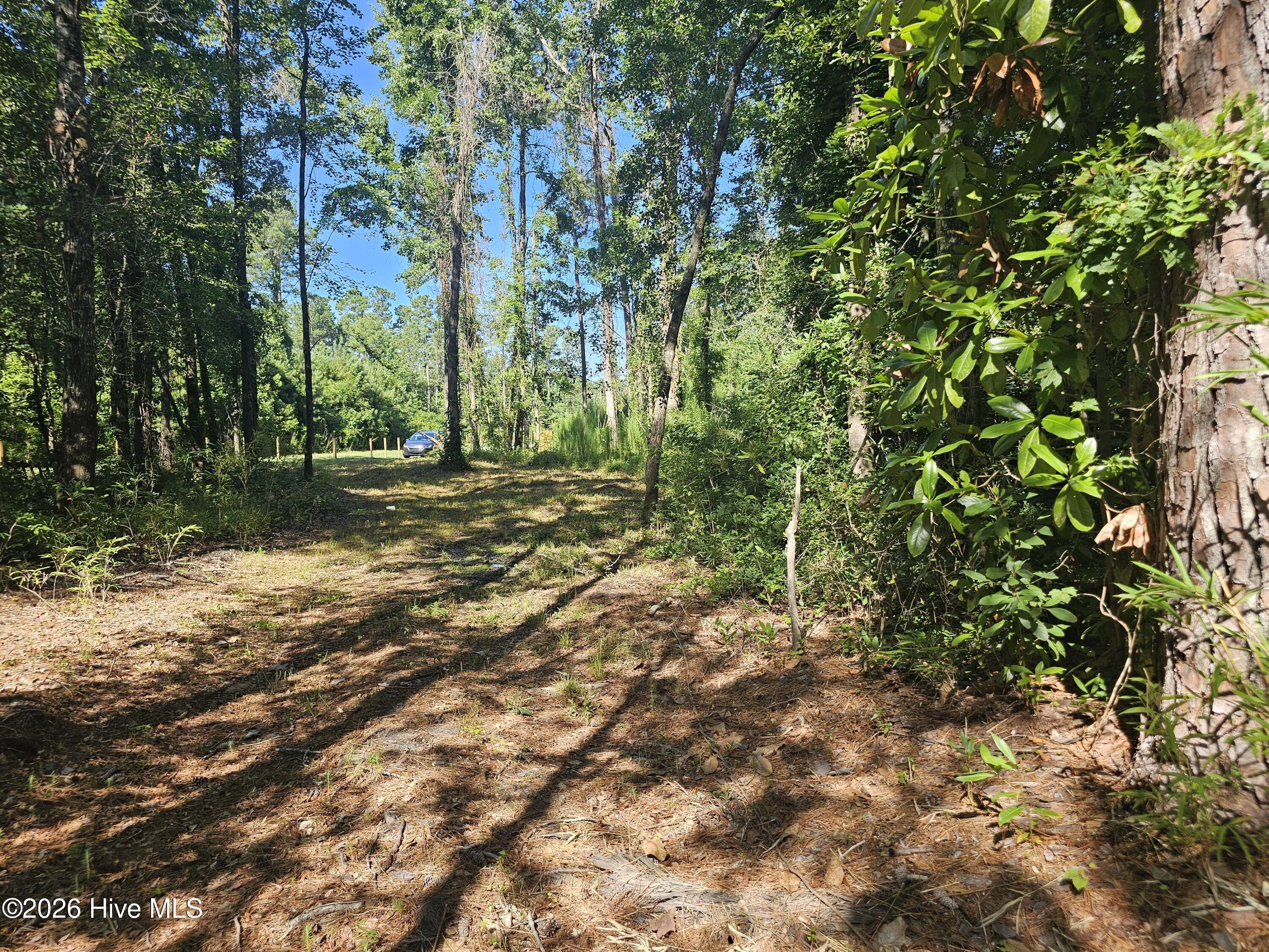 Exterior photo of 4278 Us 117 Highway S, Burgaw, NC 28425. MLS: 100589535