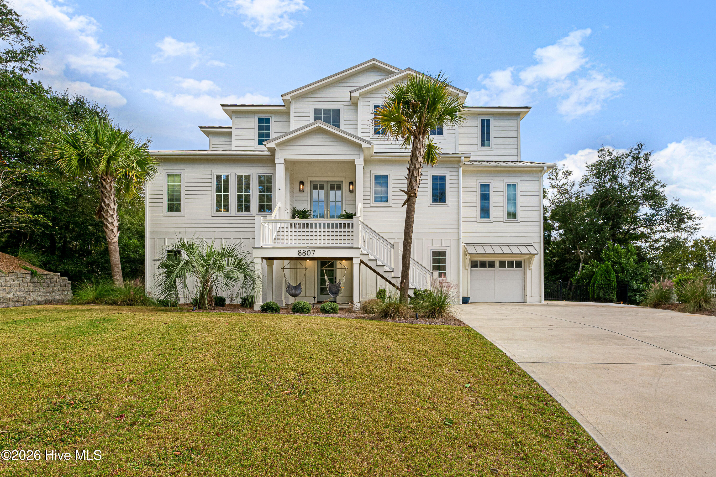 8807 Edgewater Court,Emerald Isle