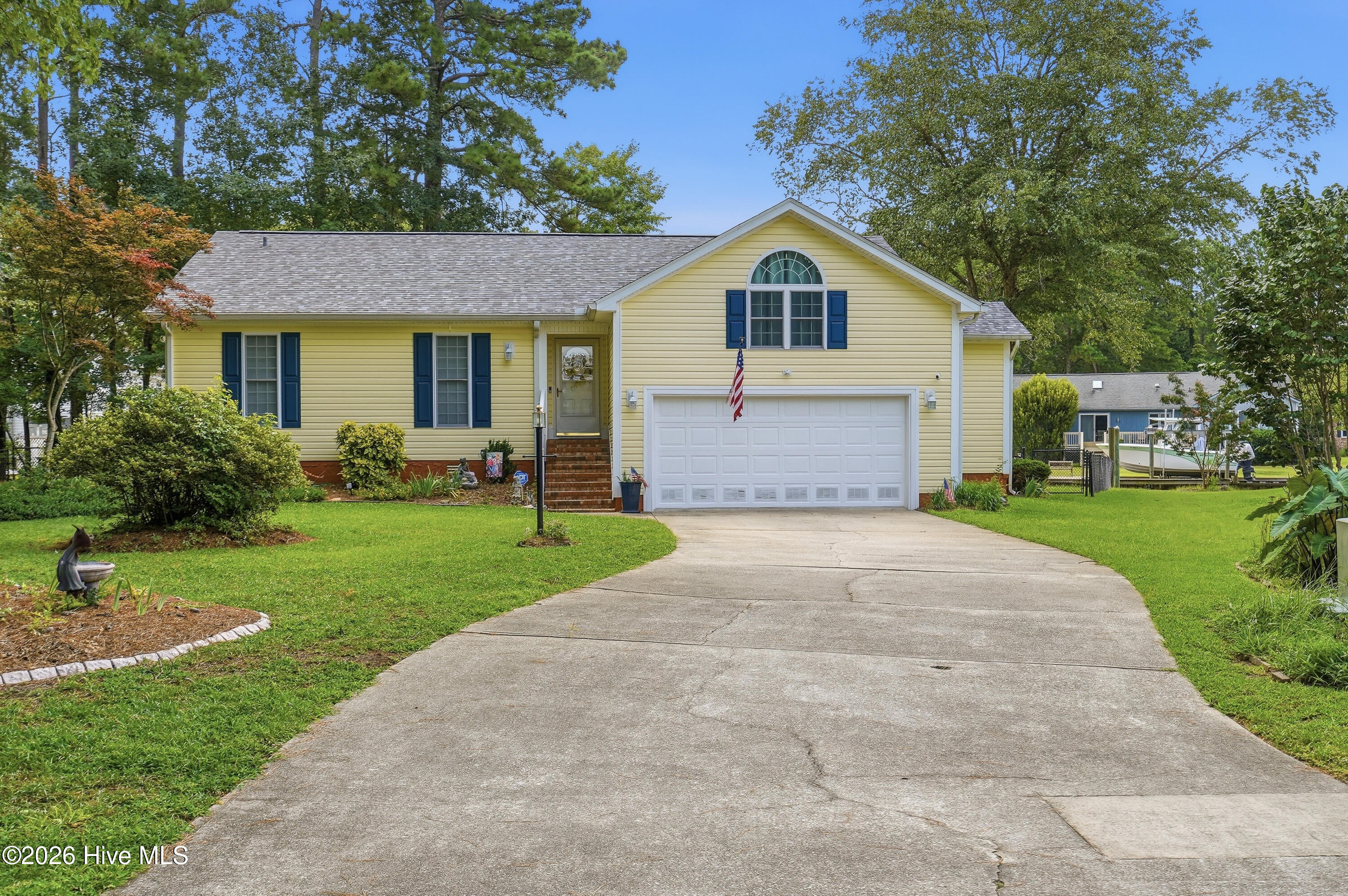 109 Commander Circle,New Bern