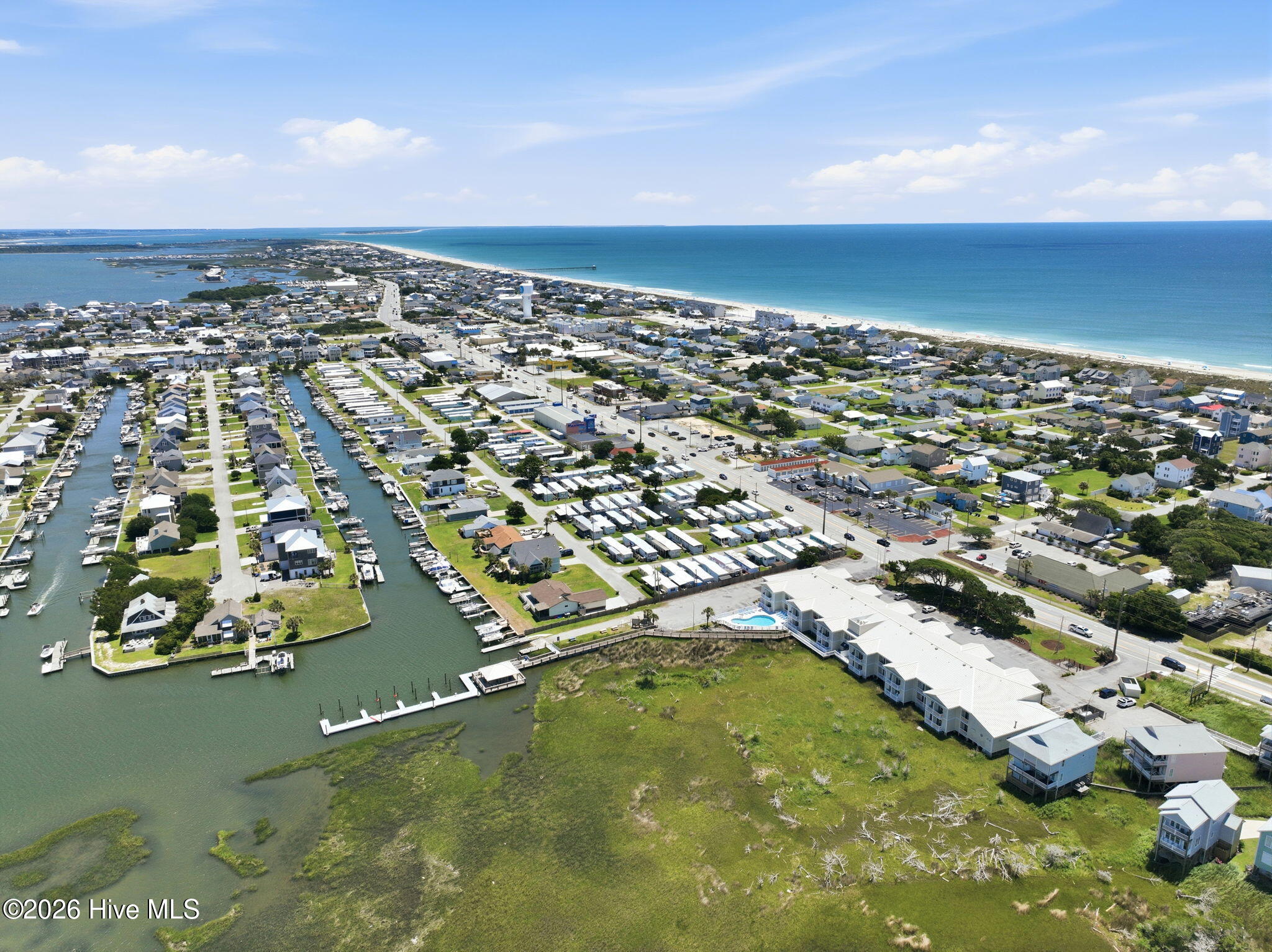 602 W Ft Macon Road 217,Atlantic Beach