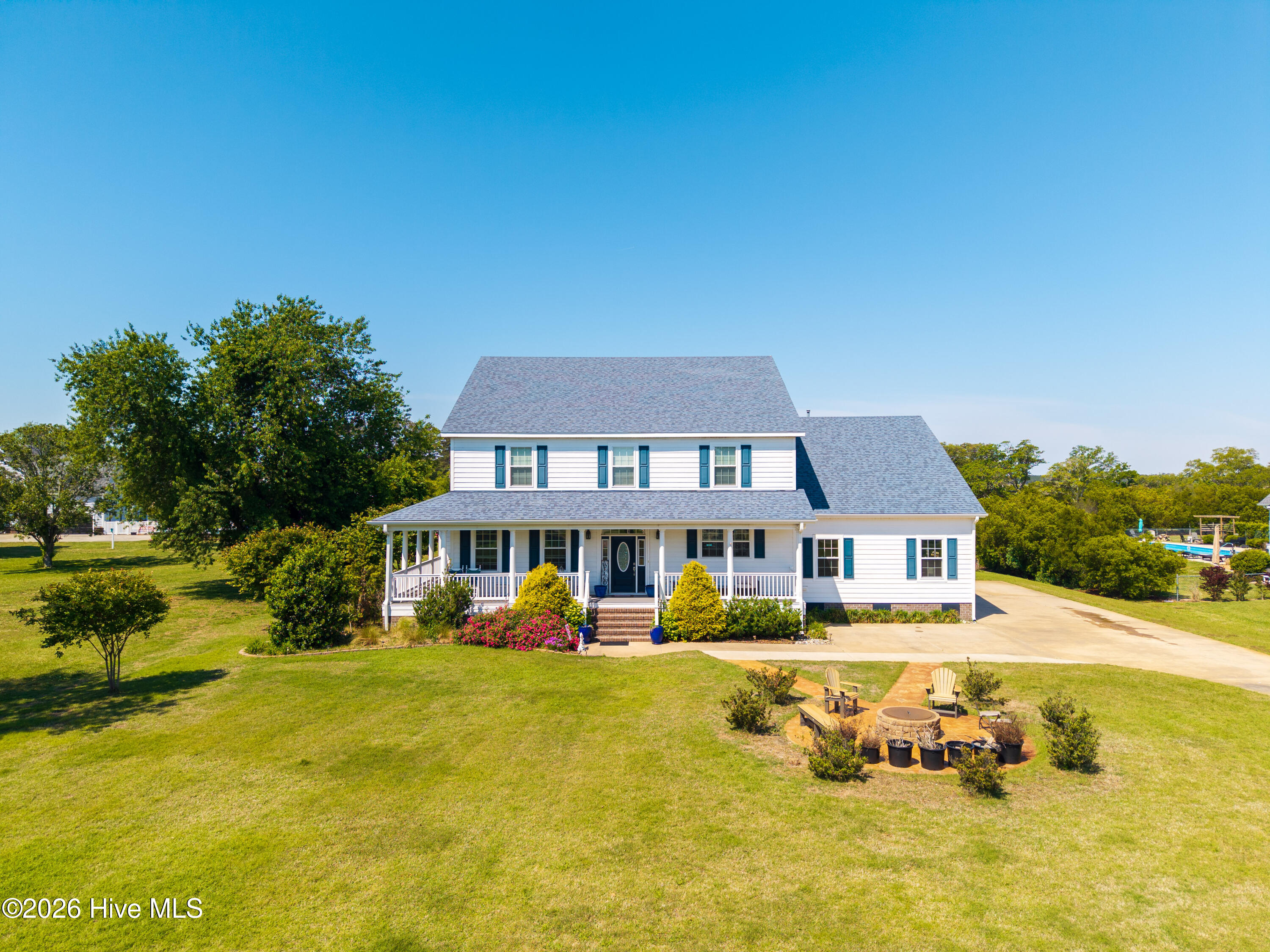 111 Belle, Currituck, North Carolina, 4 Bedrooms Bedrooms, 12 Rooms Rooms,4 BathroomsBathrooms,Single family residence,For sale,Belle,100571708