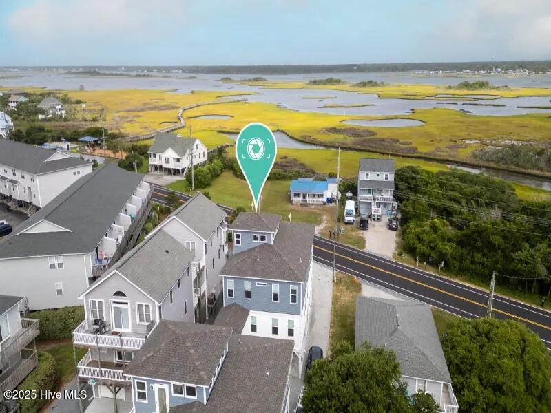 Homes for sale in Surf City, NC | 822 S Topsail Dr #A, Surf City, NC 28445 | MLS# 100541216