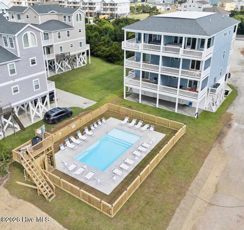 2083 New River Inlet Road A,North Topsail Beach