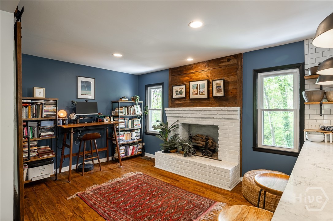 130 Oakdale Road