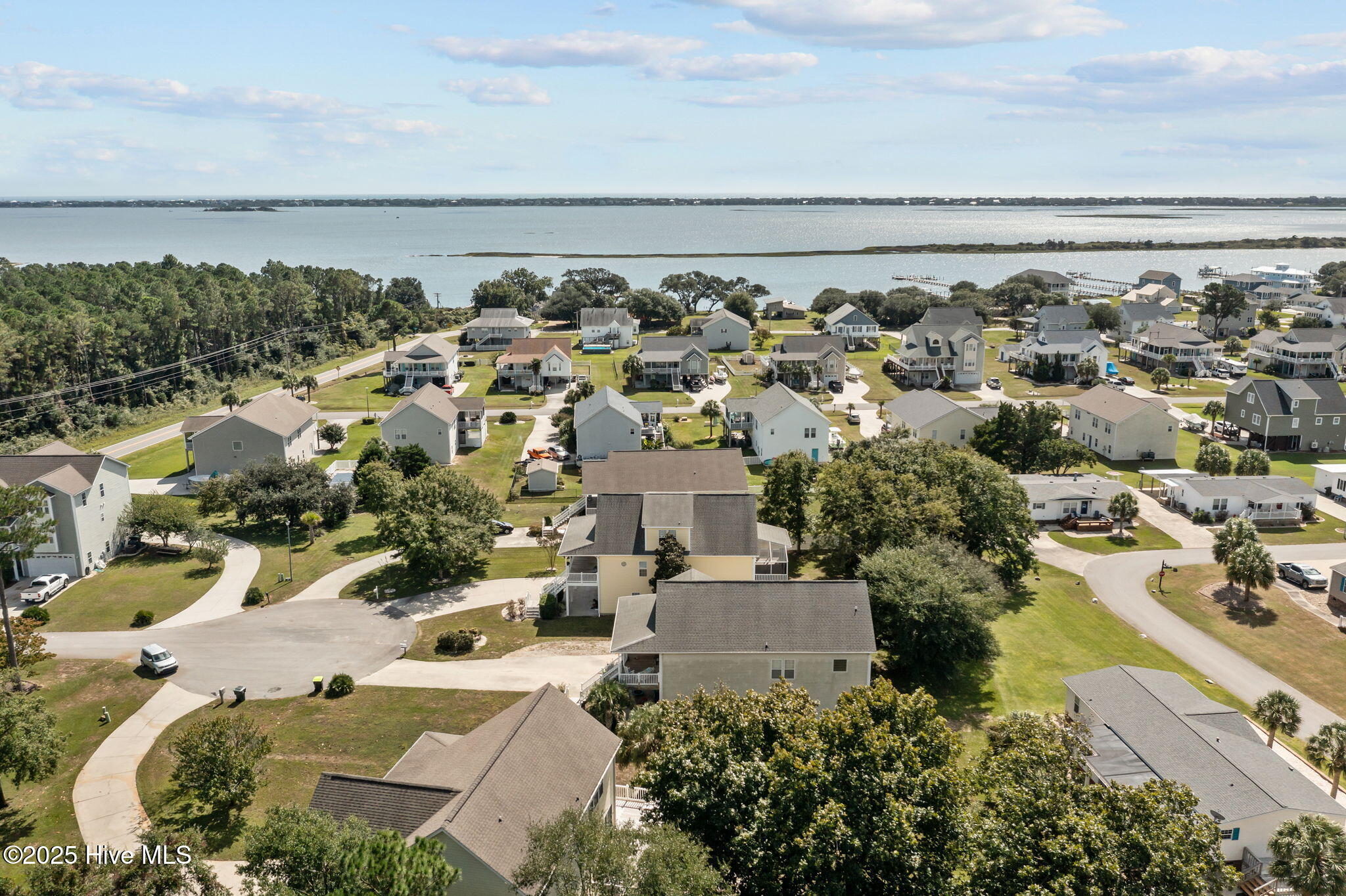 105 Everette Court, Newport, NC, 28570