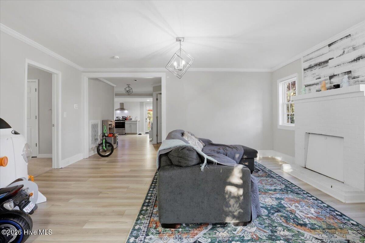 905 7th Street, Goldsboro, NC, 27534