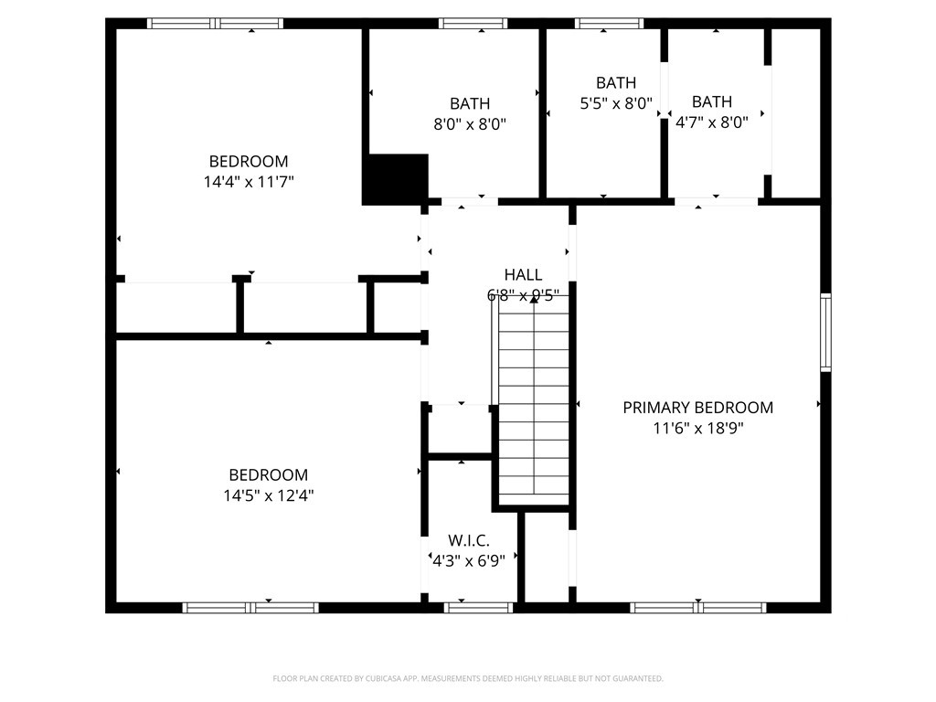 170 Dunwoody Drive