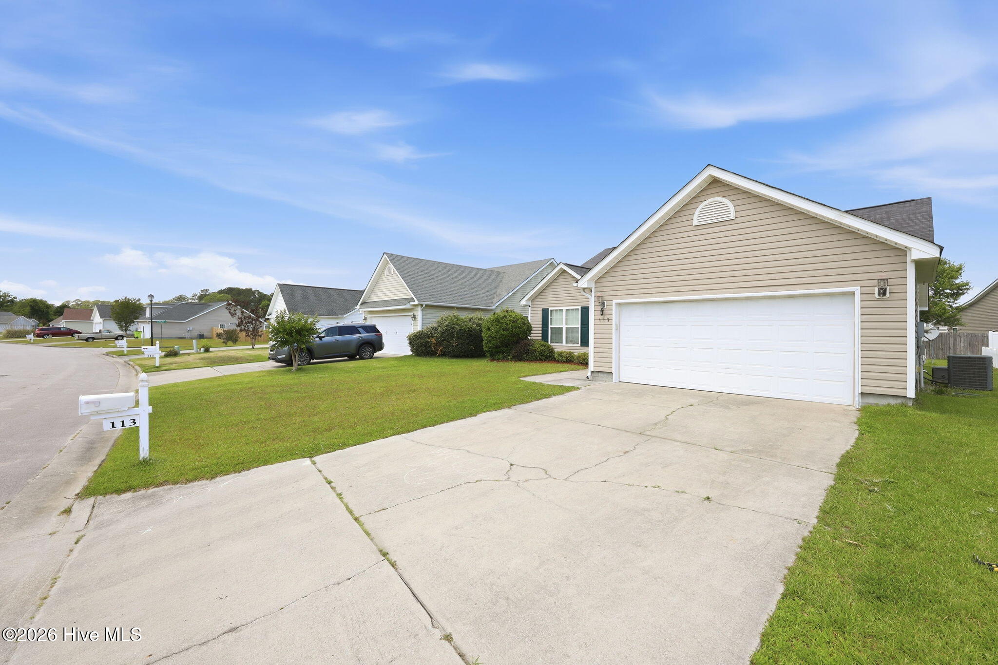 113 Els Lane,New Bern