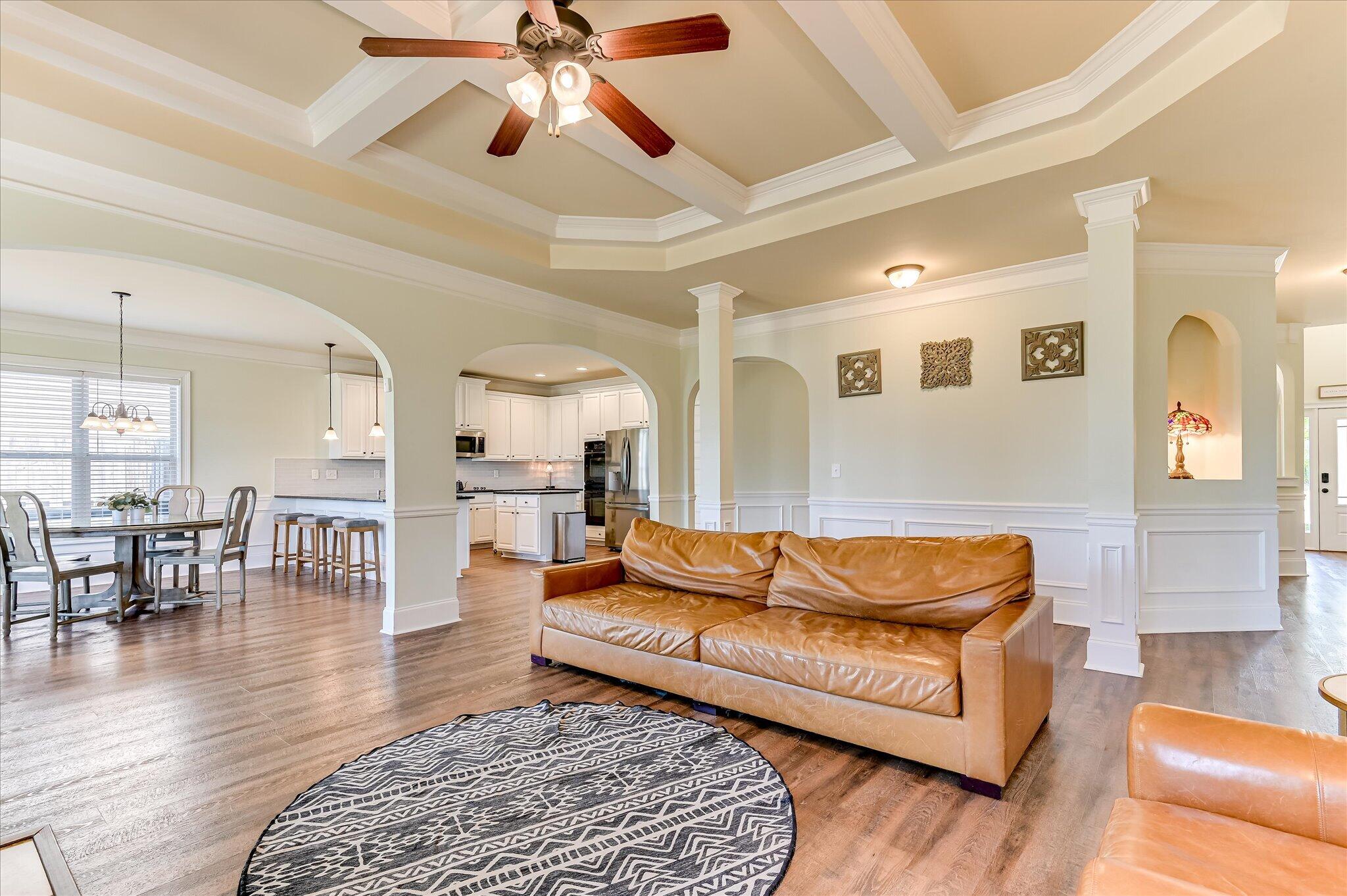 2458 Sunflower Drive, Evans, GA, 30809