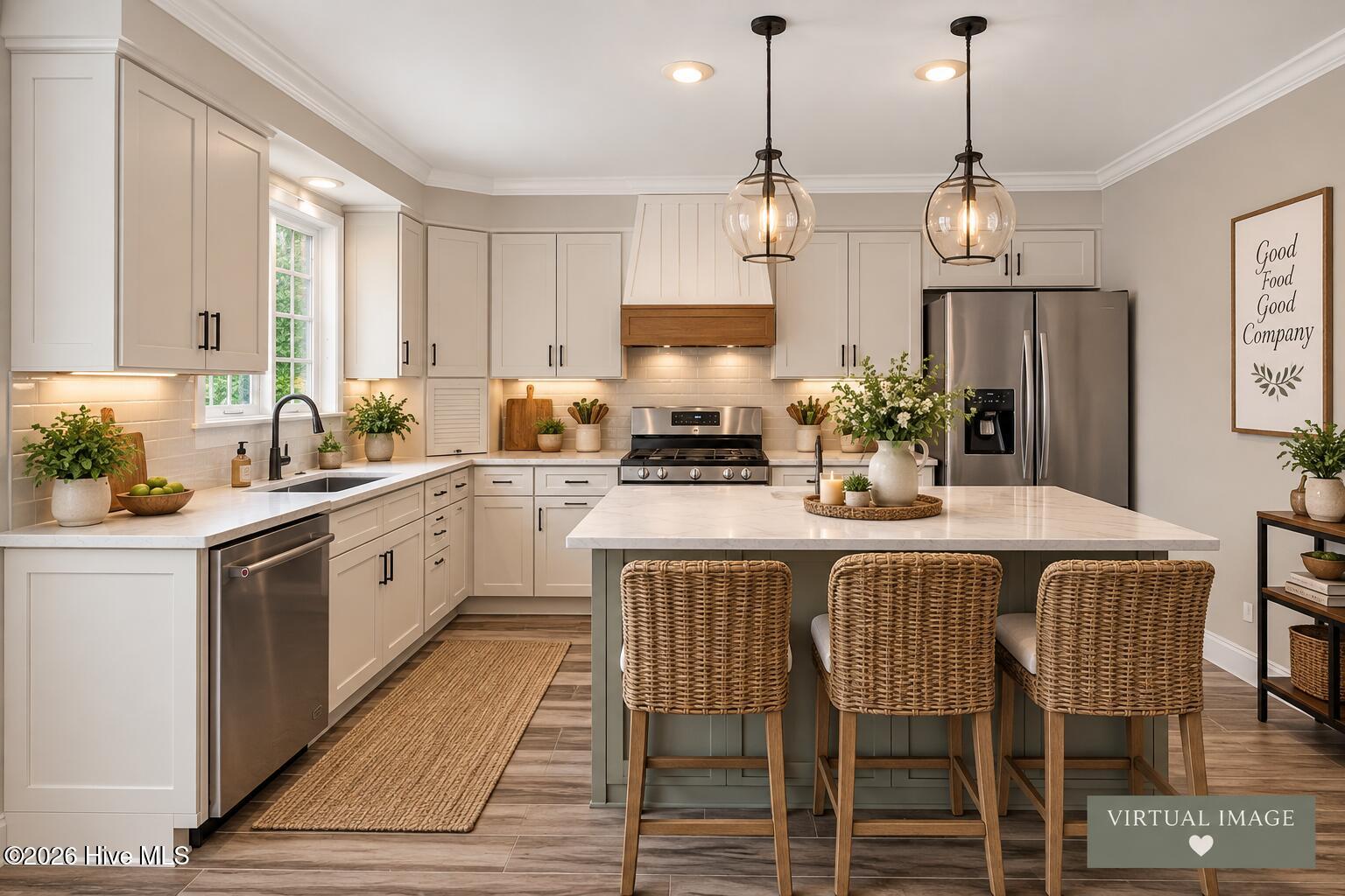 106 Portside Lane,New Bern