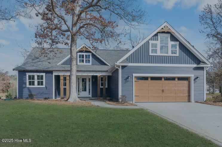 664 Squirrel Run SW, Supply, NC 28462 – photo 3: Screenshot by Snip My on Dec 3, 2025 at