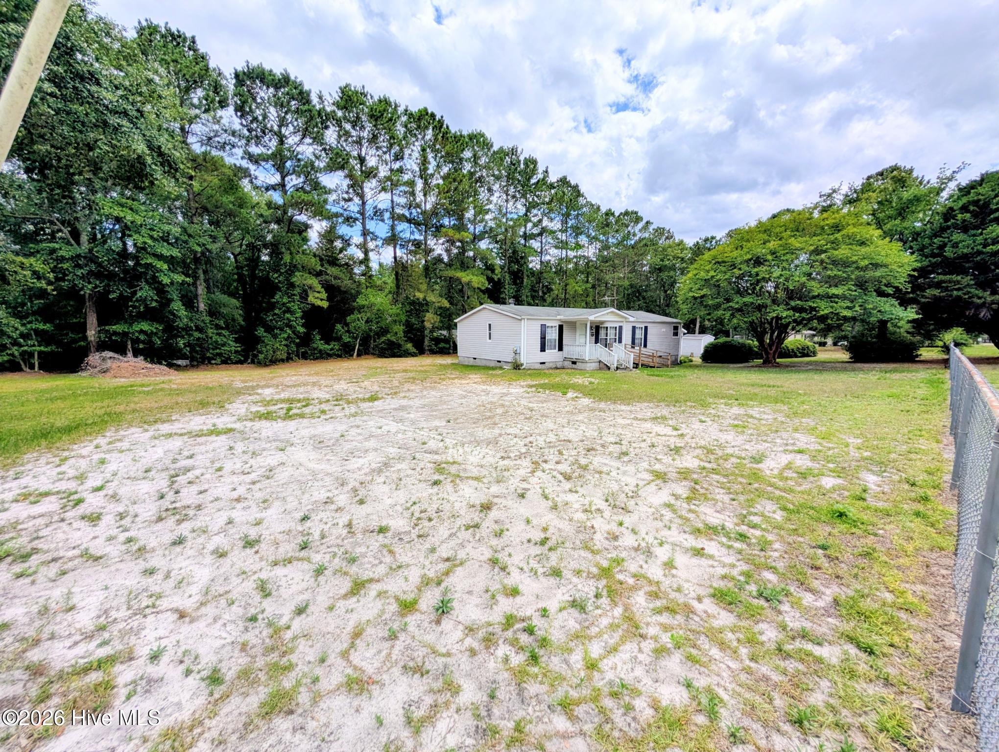 Photo 3 of Manufactured home for sale at 35 Saddle Ridge Rd, Currie, NC 28435 | MLS# 100585060 | Listing updated on 2026-09-03