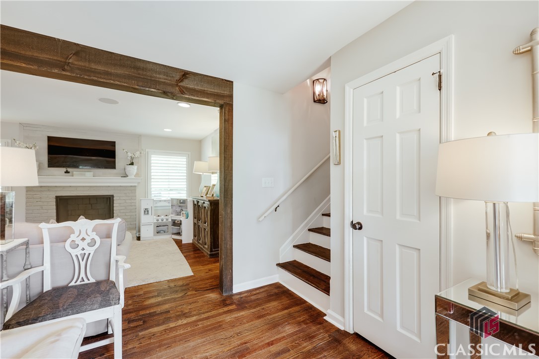 335 Duncan Springs Road