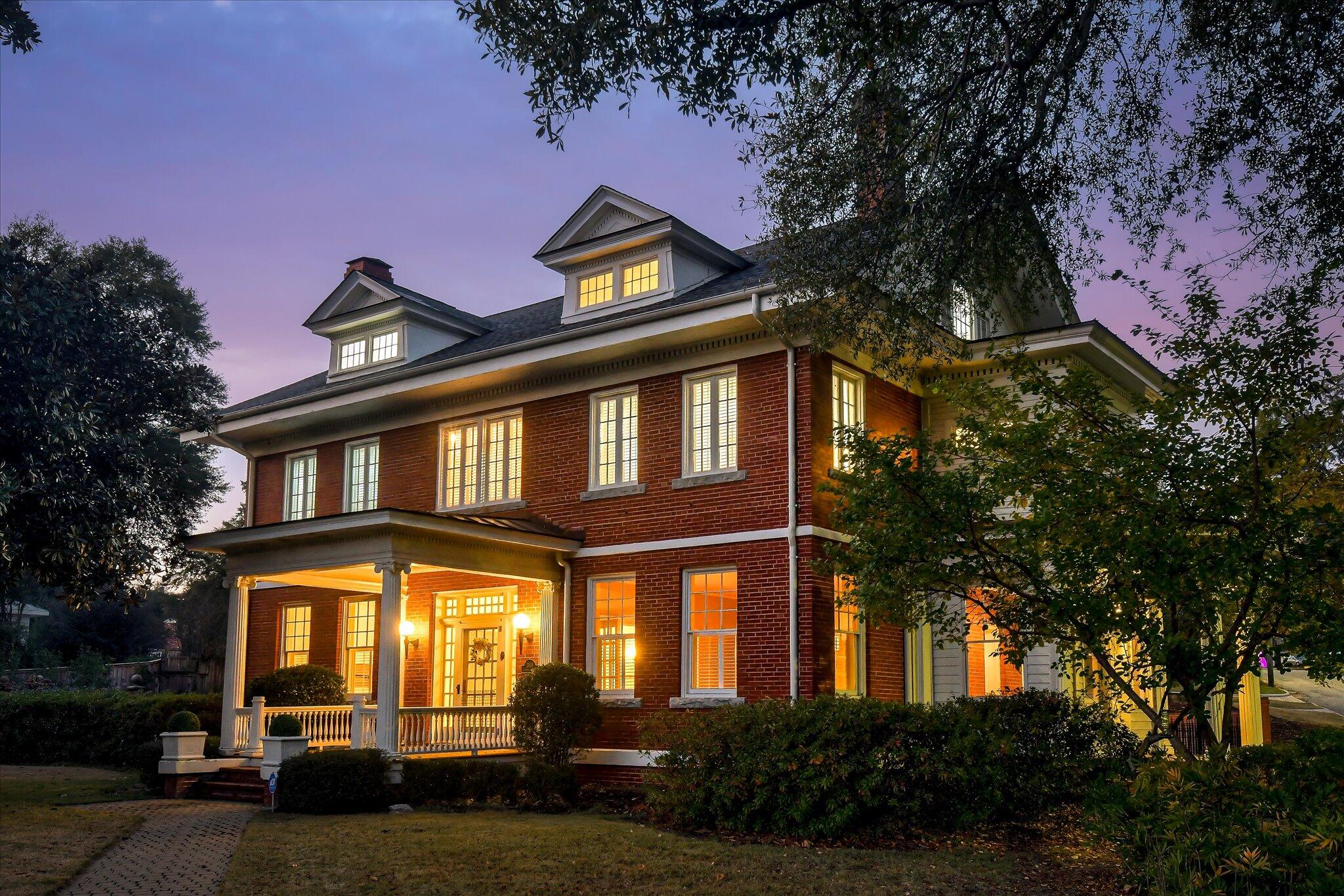 2409 Central Avenue, Augusta, GA 30904 Listing Photo  1