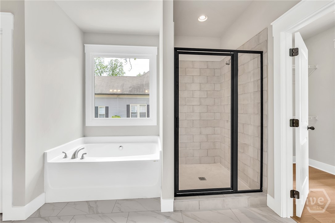 231 Marable Street E, Monroe, GA, 30655