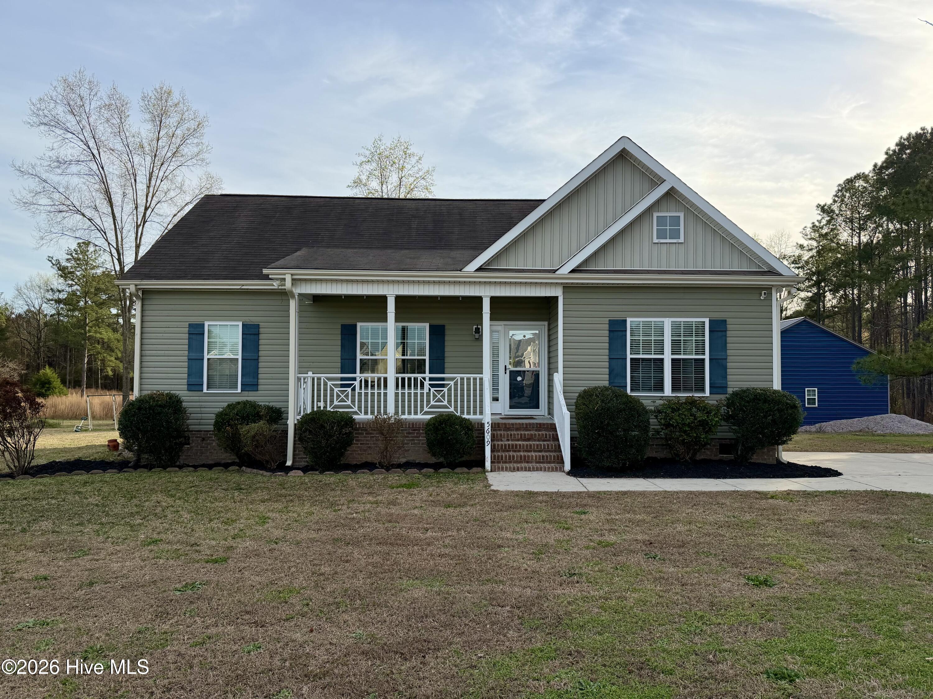 104 Lilac Lane, Richlands, NC, 28574