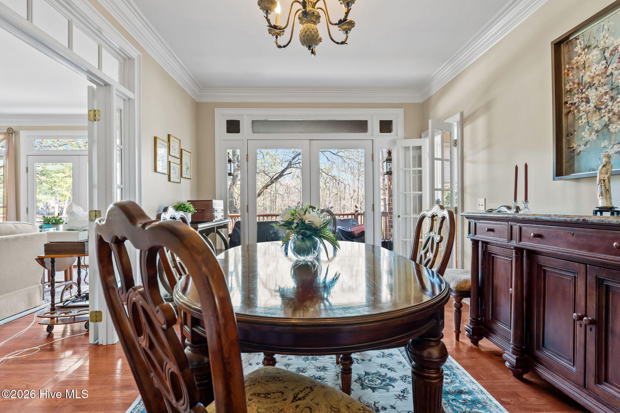 24 Thunderbird Circle, Pinehurst, NC, 28374