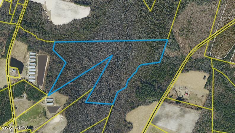 Exterior photo of 60 Acres 60 Ac Rom M. Smith Tract, Elizabethtown, NC 28337. MLS: 100590871