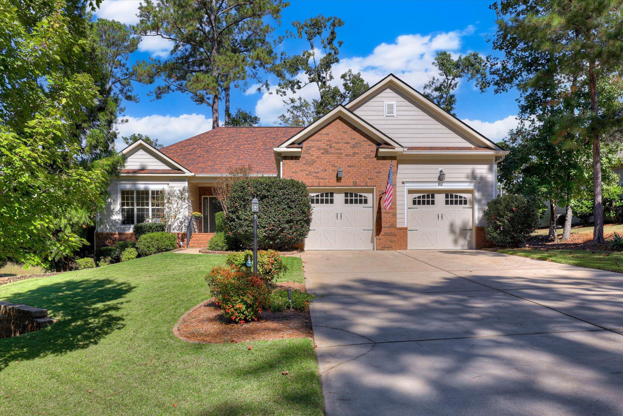 306 Clipper Trace, Mccormick, SC, 29835