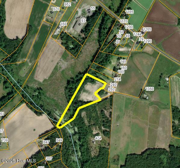 Homes for sale in Clinton, NC | 000 Sandy Ln, Clinton, NC 28328 | MLS# 100543691