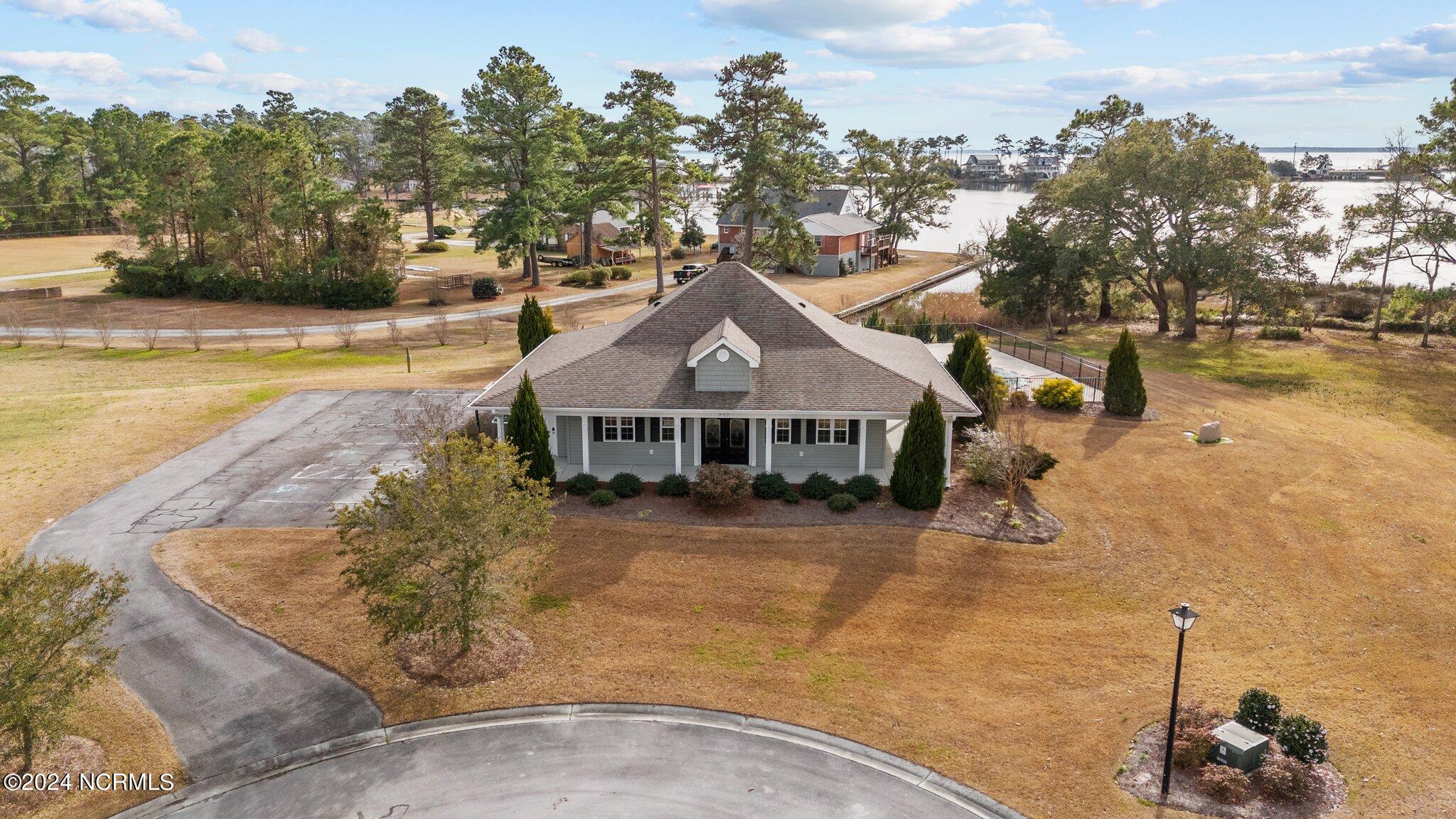 137 Lot 31 Ocracoke Drive,Oriental
